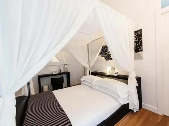 Deluxe Apart Daire