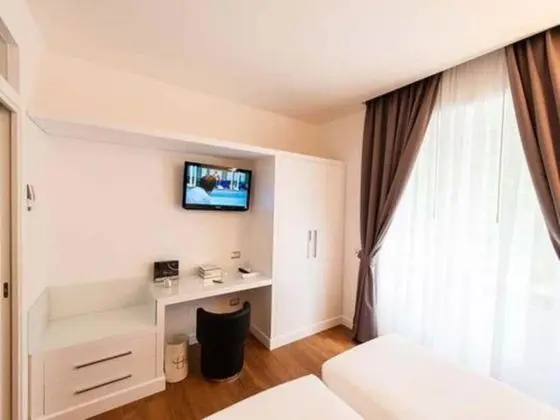 Deluxe Apart Daire