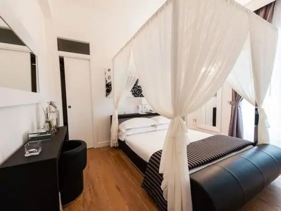 Deluxe Apart Daire