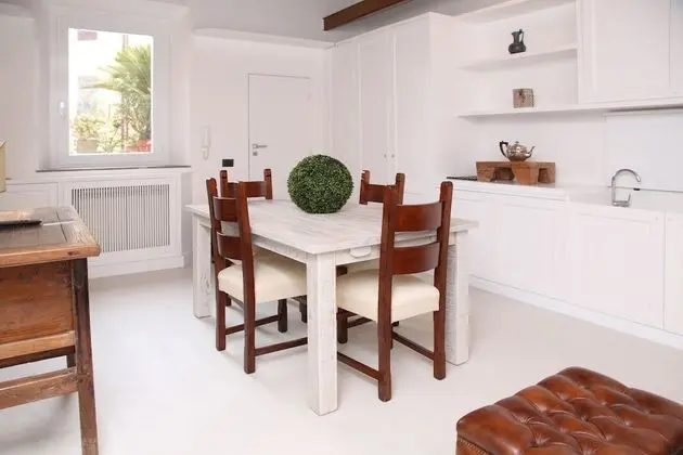 Superior Apart Daire