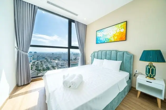 Standard Apart Daire, 1 Yatak Odası