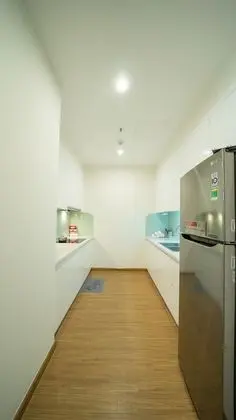 Standard Apart Daire, 1 Yatak Odası