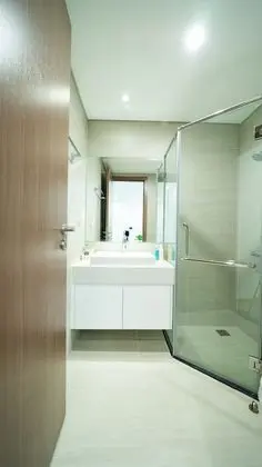 Standard Apart Daire, 1 Yatak Odası