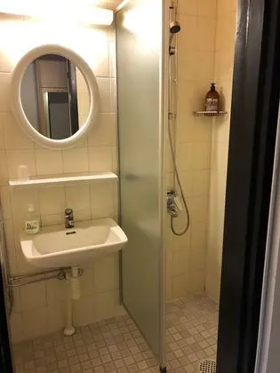 Tek Kişilik Oda