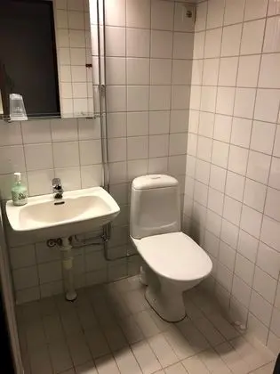 Tek Kişilik Oda