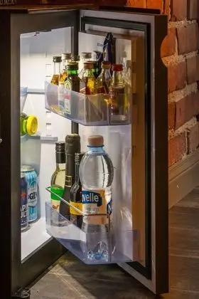 Superior İki Ayrı Yataklı Oda, 3 Tek Kişilik Yatak
