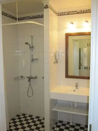 Superior Tek Kişilik Oda, 1 Tek Kişilik Yatak