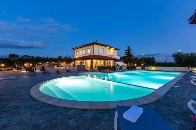Villa