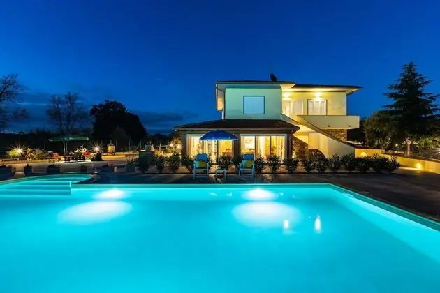 Villa