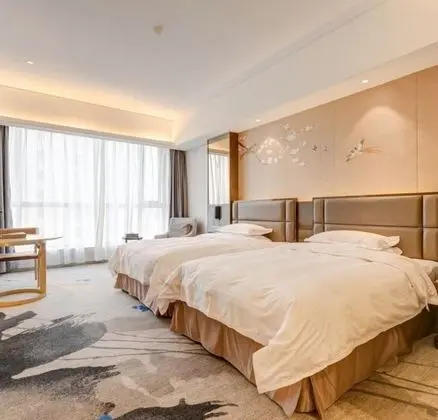 Deluxe İki Ayrı Yataklı Oda