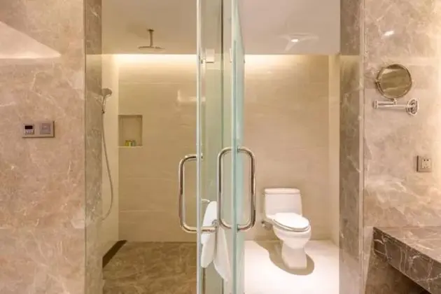 Deluxe Süit