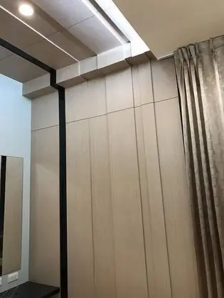 Standard Tek Büyük Yataklı Oda, 1 Çift Kişilik Yatak, Sigara İçilmez