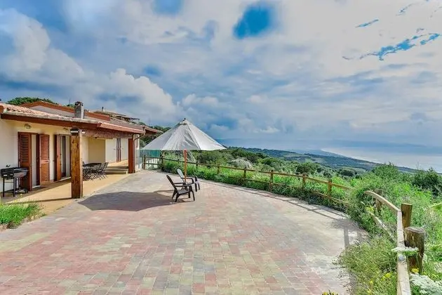Villa, 5 Yatak Odası