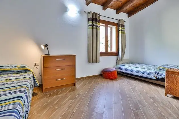 Villa, 5 Yatak Odası