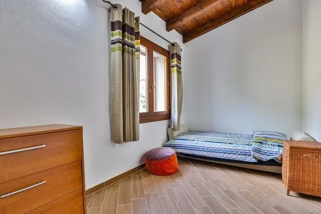 Villa, 5 Yatak Odası