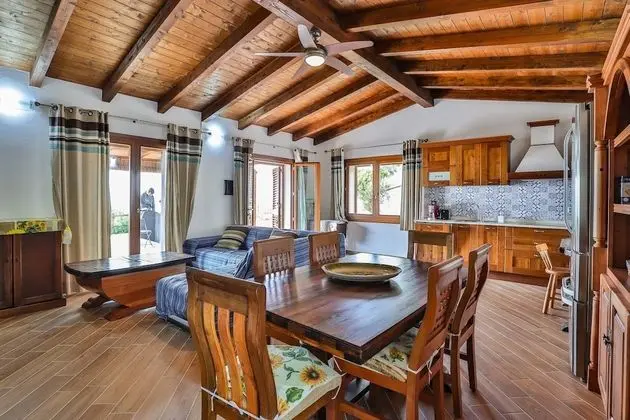 Villa, 5 Yatak Odası