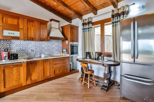 Villa, 5 Yatak Odası