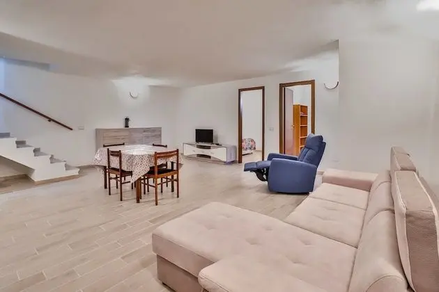 Villa, 5 Yatak Odası