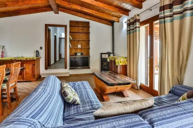 Villa, 5 Yatak Odası