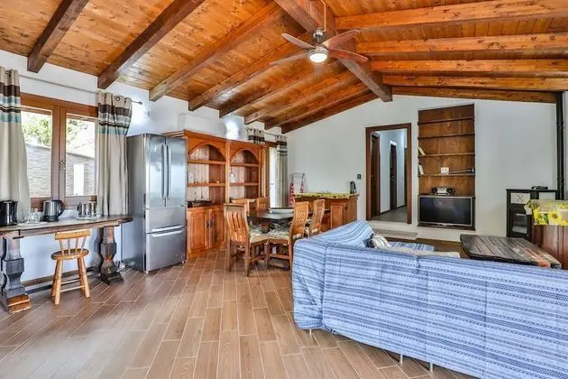 Villa, 5 Yatak Odası