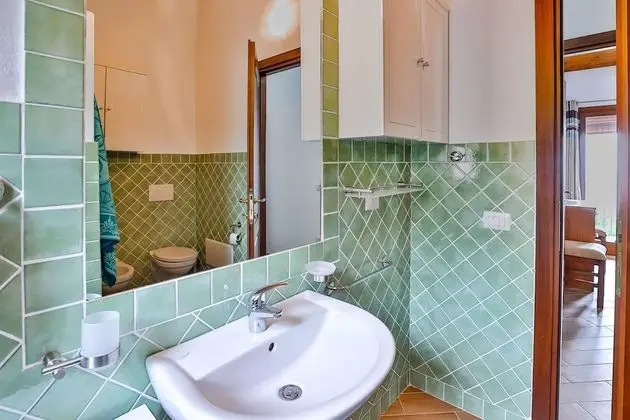 Villa, 5 Yatak Odası