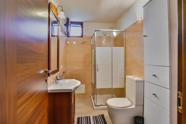 Villa, 5 Yatak Odası