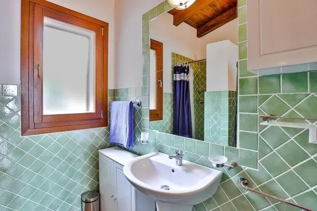 Villa, 5 Yatak Odası