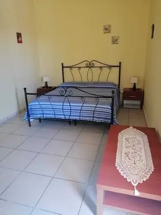 Comfort Tek Büyük Yataklı Oda, 1 Yatak Odası, Sigara İçilmez, Bahçe Manzaralı