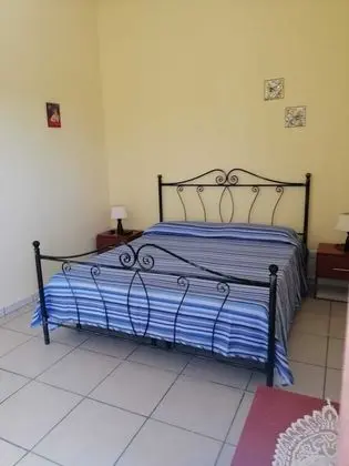 Comfort Tek Büyük Yataklı Oda, 1 Yatak Odası, Sigara İçilmez, Bahçe Manzaralı