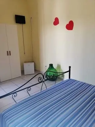 Comfort Tek Büyük Yataklı Oda, 1 Yatak Odası, Sigara İçilmez, Bahçe Manzaralı