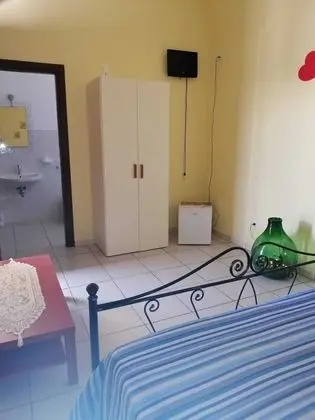 Comfort Tek Büyük Yataklı Oda, 1 Yatak Odası, Sigara İçilmez, Bahçe Manzaralı