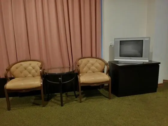 Superior Süit (Suite 1)