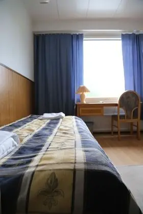 Tek Kişilik Oda