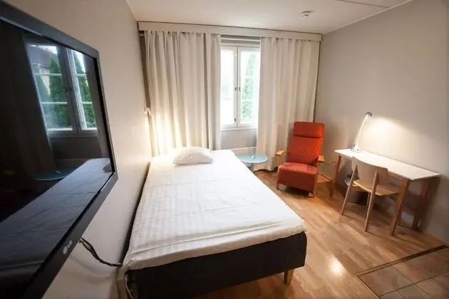 Standard Tek Kişilik Oda