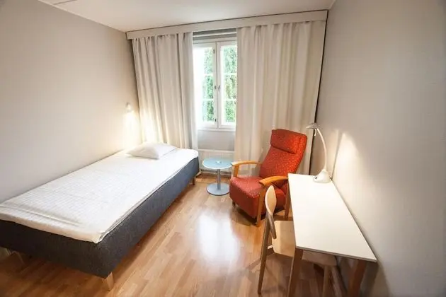 Standard Tek Kişilik Oda