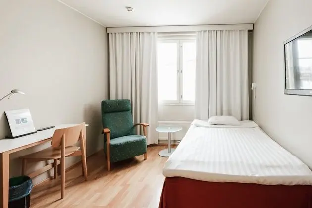 Standard Tek Kişilik Oda