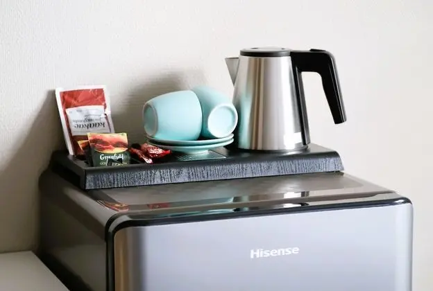 Standard Tek Kişilik Oda