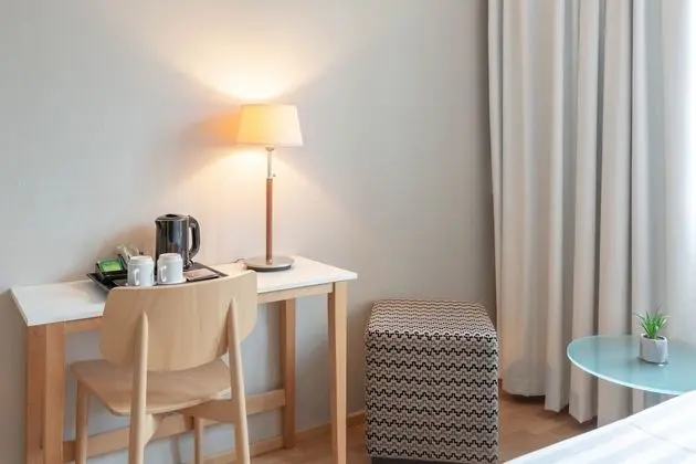 Superior Tek Büyük Yataklı Oda