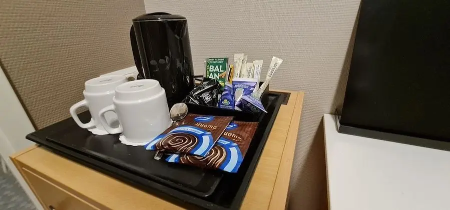 Superior Tek Büyük Yataklı Oda