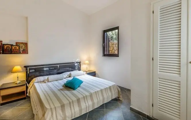 Villa, 3 Yatak Odası