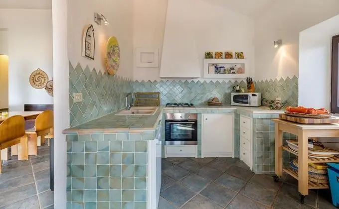 Villa, 3 Yatak Odası