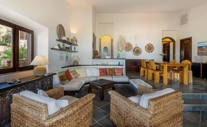 Villa, 3 Yatak Odası