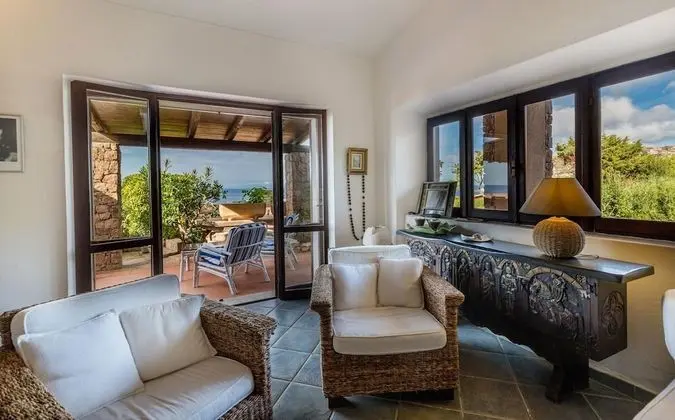 Villa, 3 Yatak Odası