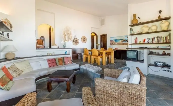 Villa, 3 Yatak Odası