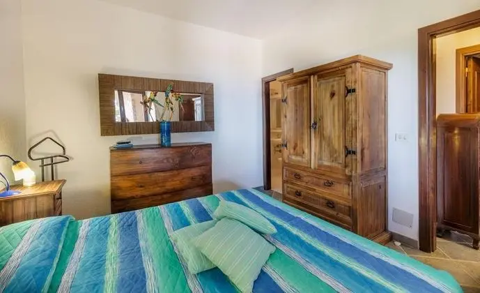 Villa, 3 Yatak Odası