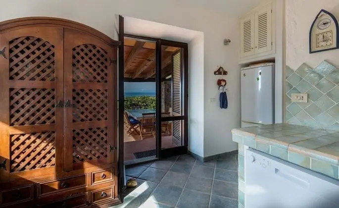 Villa, 3 Yatak Odası