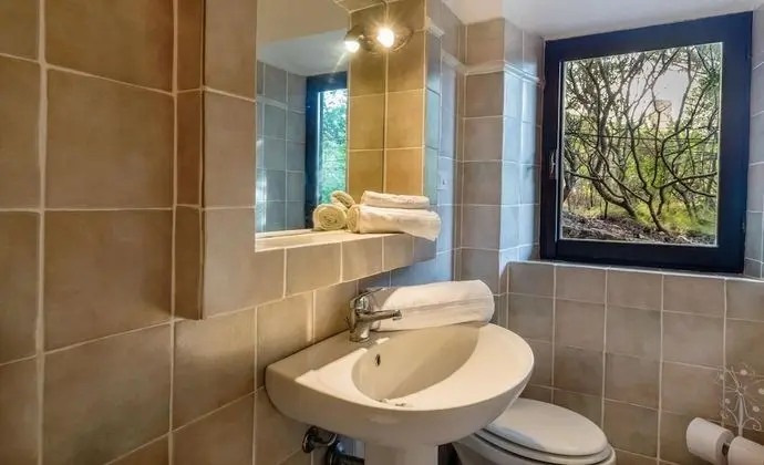 Villa, 3 Yatak Odası