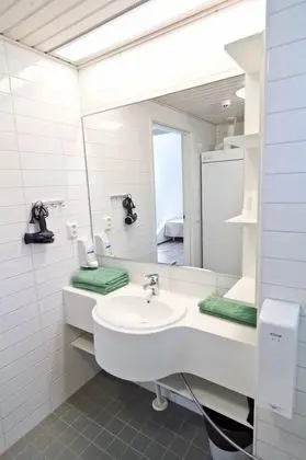 İki Ayrı Yataklı Oda