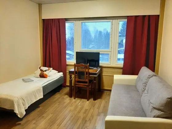 Üç Kişilik Oda, Özel Banyo