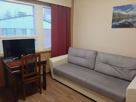 Üç Kişilik Oda, Özel Banyo